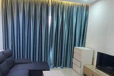 Savio Residensi @ Riana Dutamas