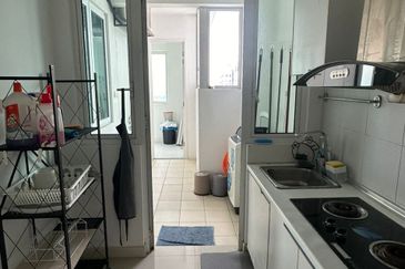 Scenaria (Laman Scenaria Kiara)