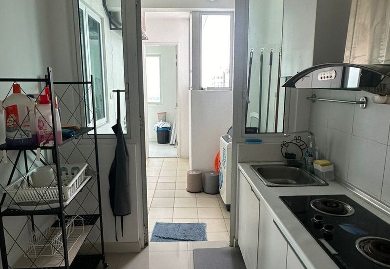 Scenaria (Laman Scenaria Kiara)