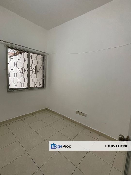 Taman Mastiara Jalan Ipoh 2 Storey Terraced Landed House for Sale, Kuala Lumpur, Jalan Ipoh