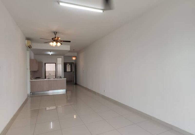 Royal Regent Sri Putramas III