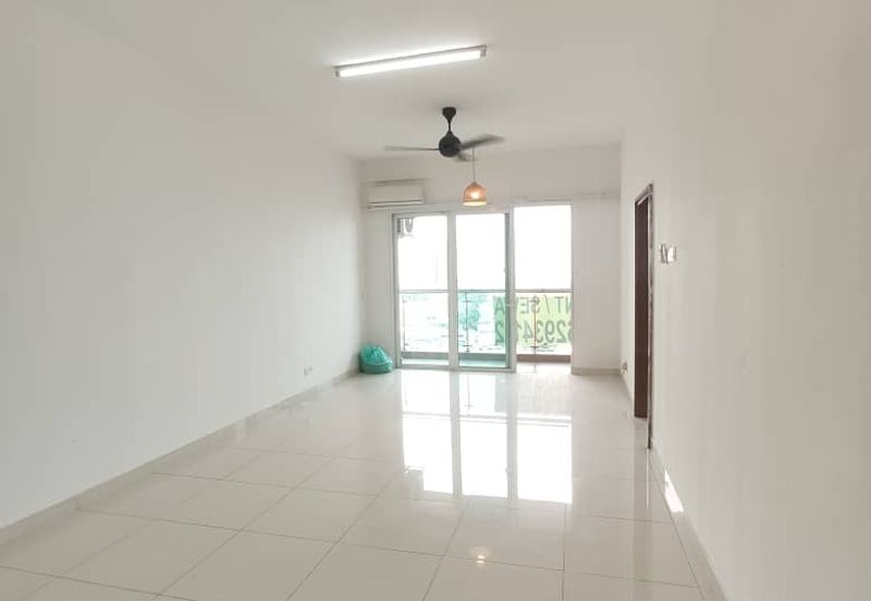 Royal Regent Sri Putramas III