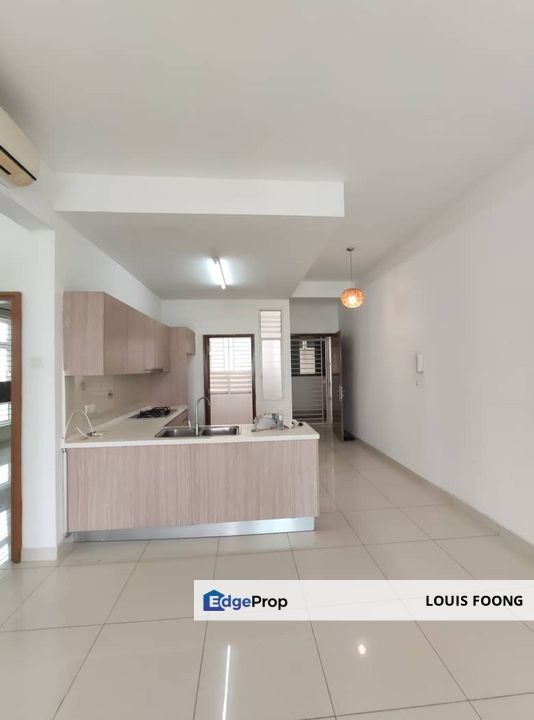 Royal Regent Sri Putramas 3 Segambut Dutamas Condominium Partial Furnished Unit for Rent, Kuala Lumpur, Dutamas
