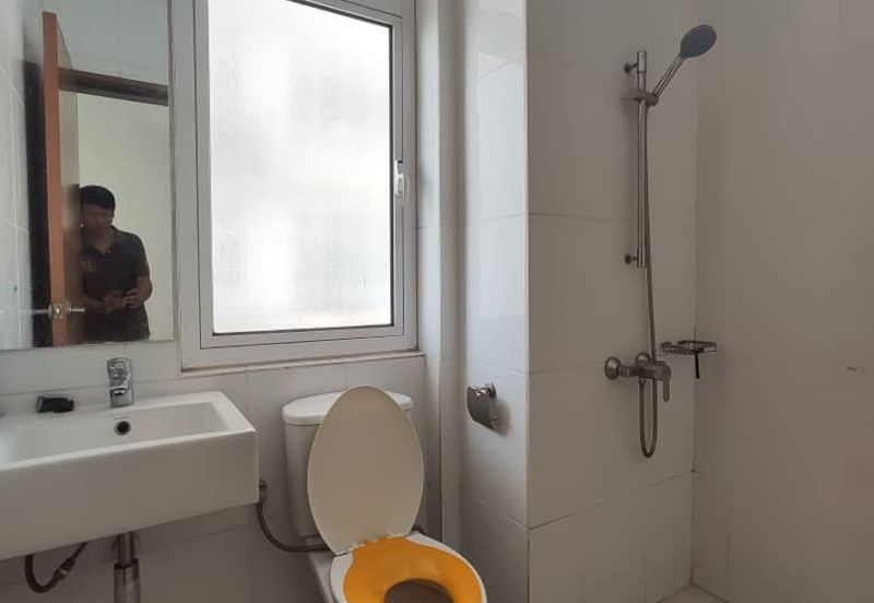 Royal Regent Sri Putramas III