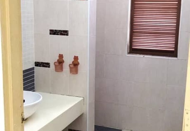 Laman Rimbunan Kepong 3 Storey Terraced House for Sale