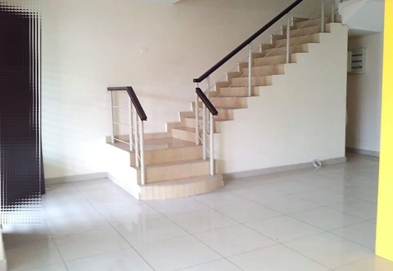 Laman Rimbunan Kepong 3 Storey Terraced House for Sale