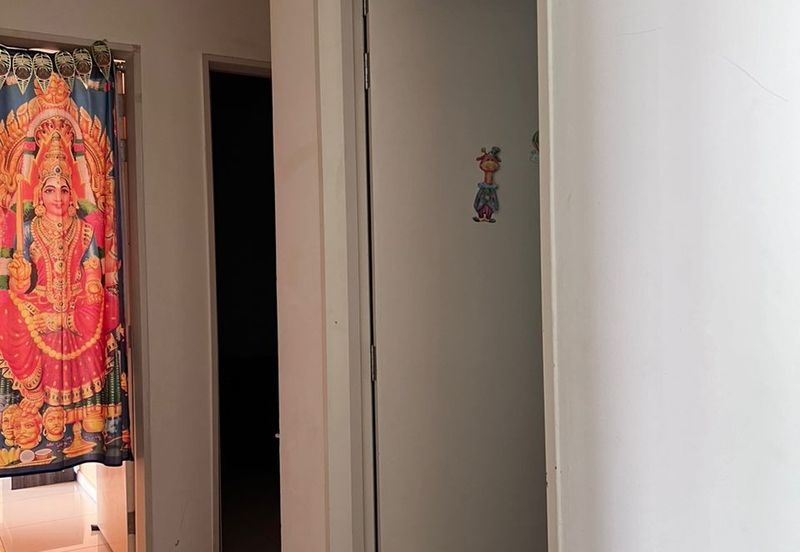 Fortune Perdana Lakeside Residences