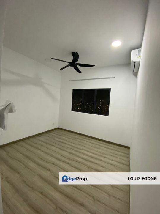 The Herz Kepong Condominium Nearby to MRT Unit for Sale, Kuala Lumpur, Kepong