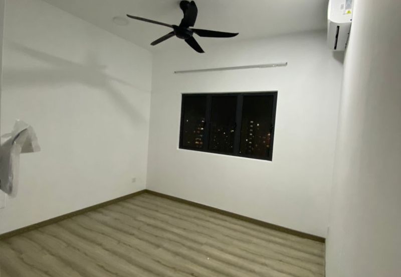 Fortune Perdana Lakeside Residences