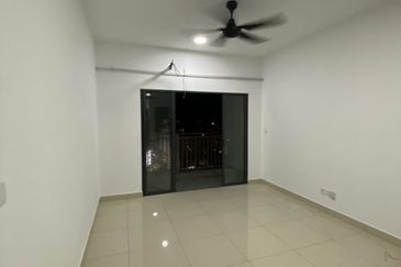 Fortune Perdana Lakeside Residences