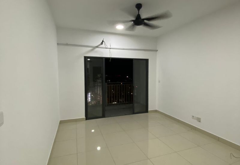 Fortune Perdana Lakeside Residences