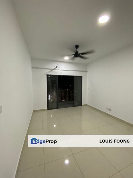 The Herz Kepong Condominium Nearby to MRT Unit for Sale, Kuala Lumpur, Kepong