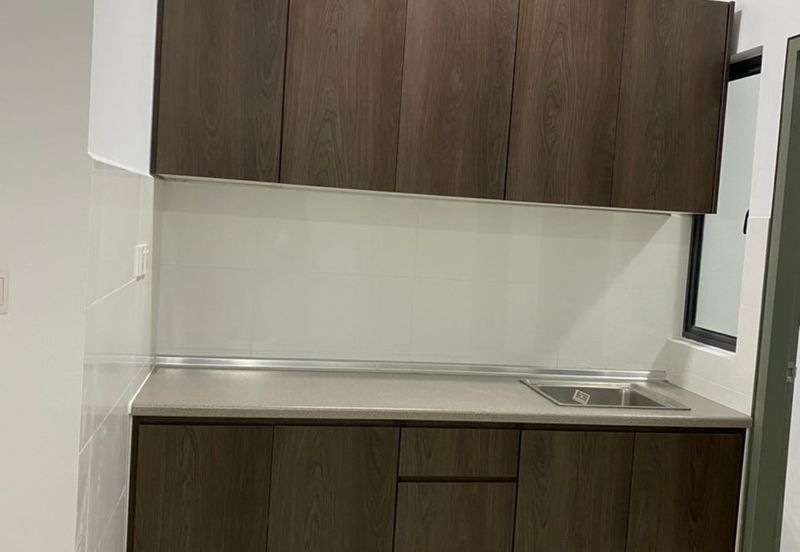 Fortune Perdana Lakeside Residences