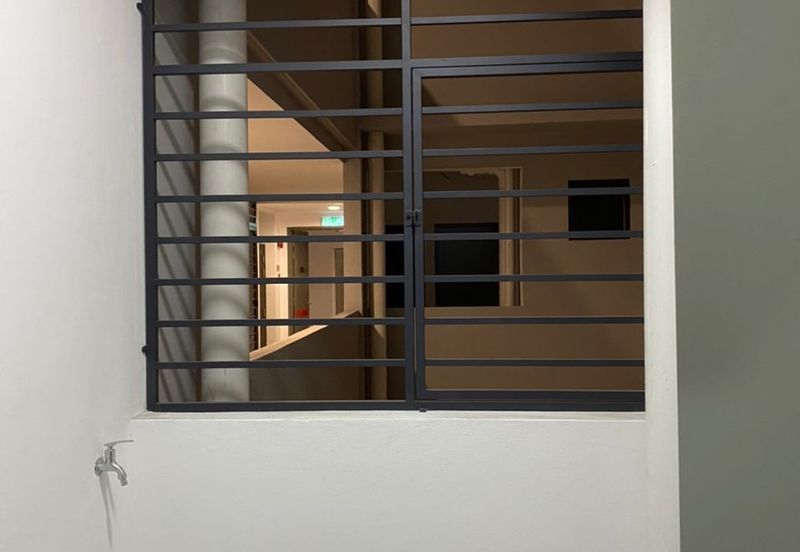 Fortune Perdana Lakeside Residences