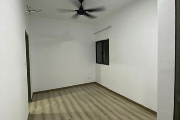 Fortune Perdana Lakeside Residences