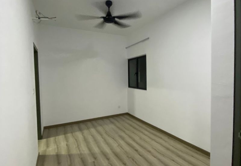 Fortune Perdana Lakeside Residences