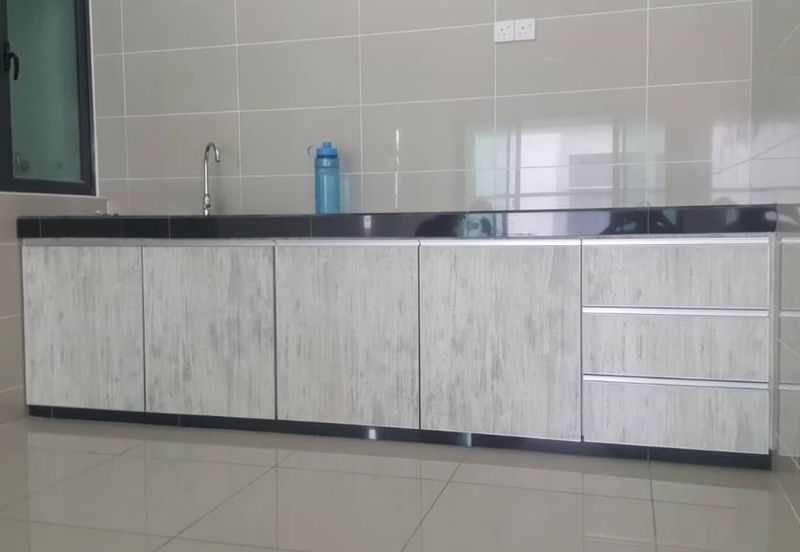 Fortune Perdana Lakeside Residences