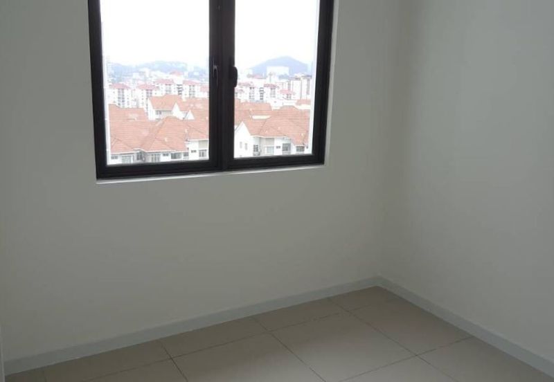 Fortune Perdana Lakeside Residences