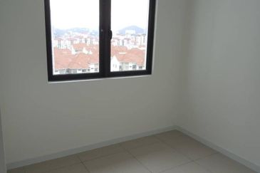 Fortune Perdana Lakeside Residences