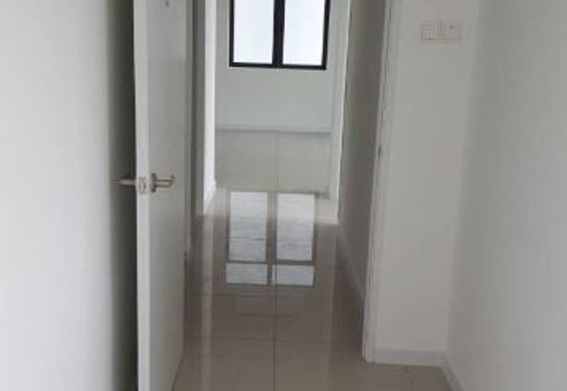 Fortune Perdana Lakeside Residences