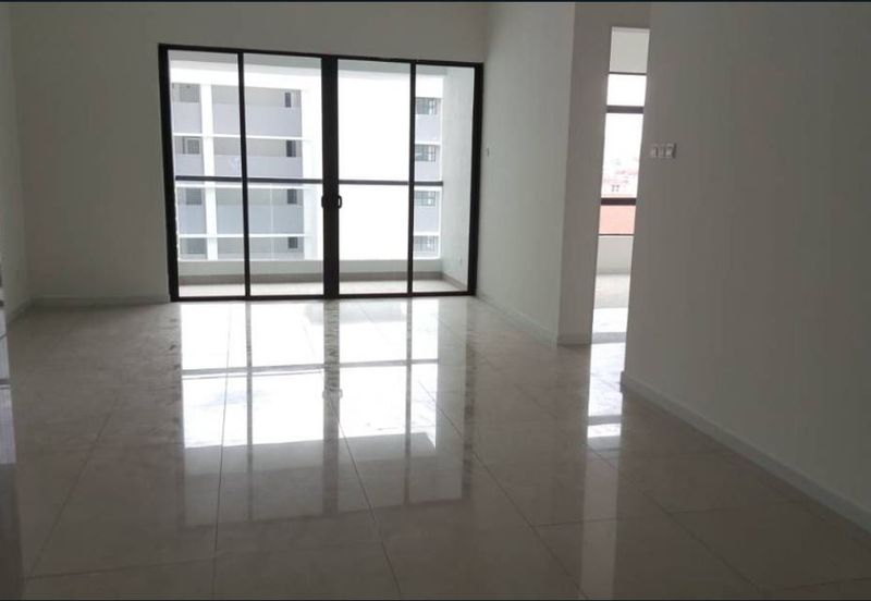 Fortune Perdana Lakeside Residences