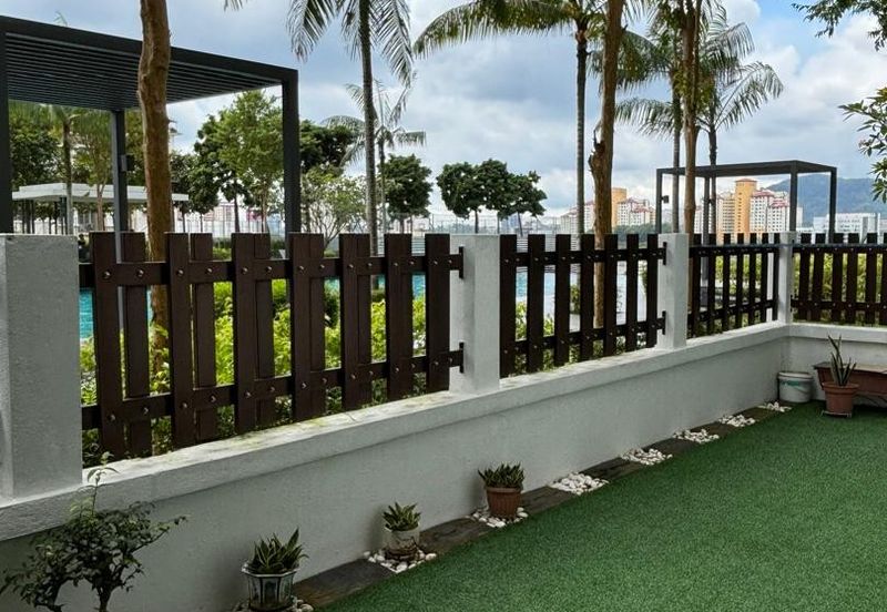 Fortune Perdana Lakeside Residences