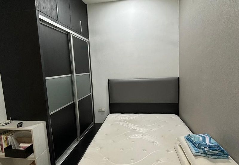 Fortune Perdana Lakeside Residences