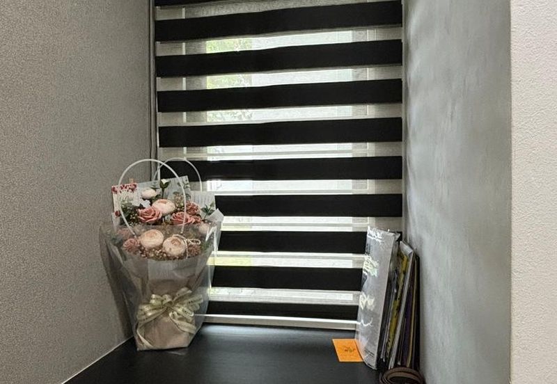 Fortune Perdana Lakeside Residences