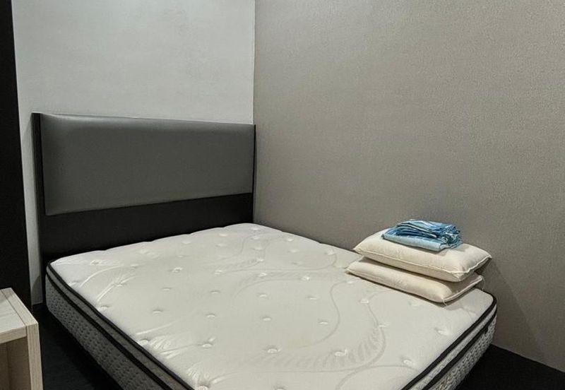 Fortune Perdana Lakeside Residences