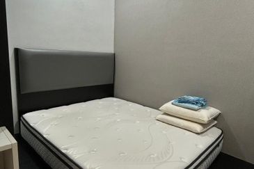 Fortune Perdana Lakeside Residences