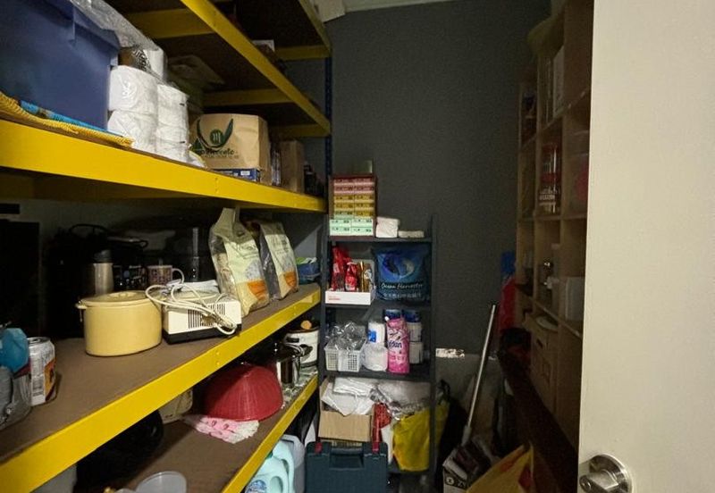 Fortune Perdana Lakeside Residences