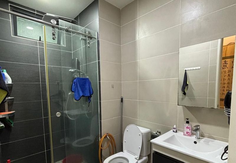 Fortune Perdana Lakeside Residences