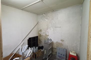 Kampung Baru Jinjang Selatan