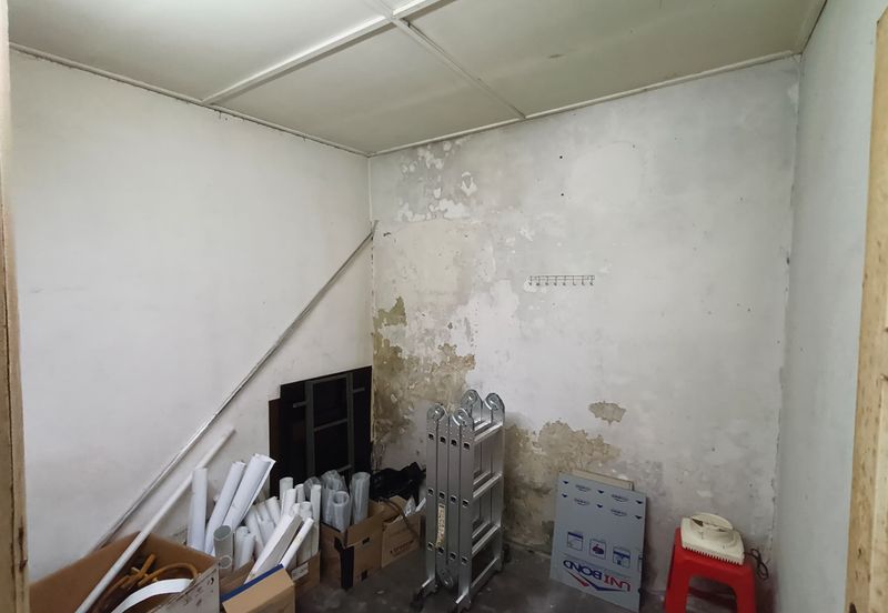 Kampung Baru Jinjang Selatan