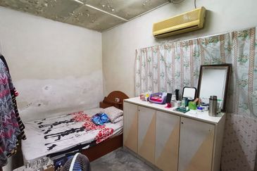 Kampung Baru Jinjang Selatan