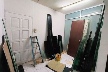 Kampung Baru Jinjang Selatan