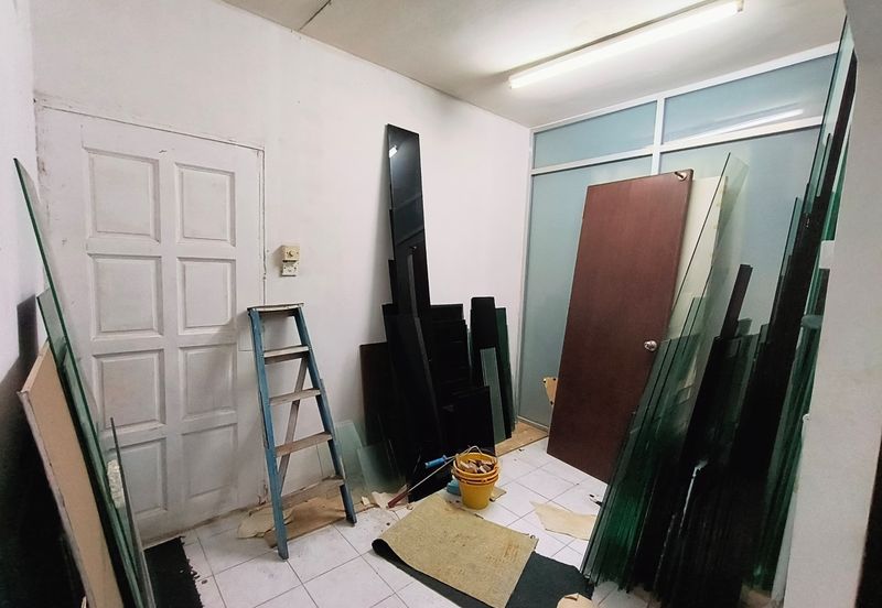 Kampung Baru Jinjang Selatan