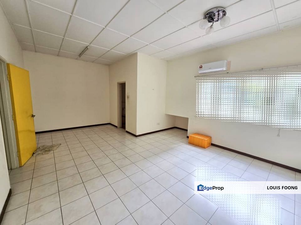 Fortune Park Kepong Double Storey Landed Terraced House for Sale, Kuala Lumpur, Kepong