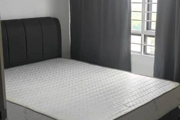 VIM 3 @ Desa Park North