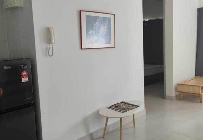 VIM 3 @ Desa Park North