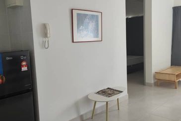 VIM 3 @ Desa Park North