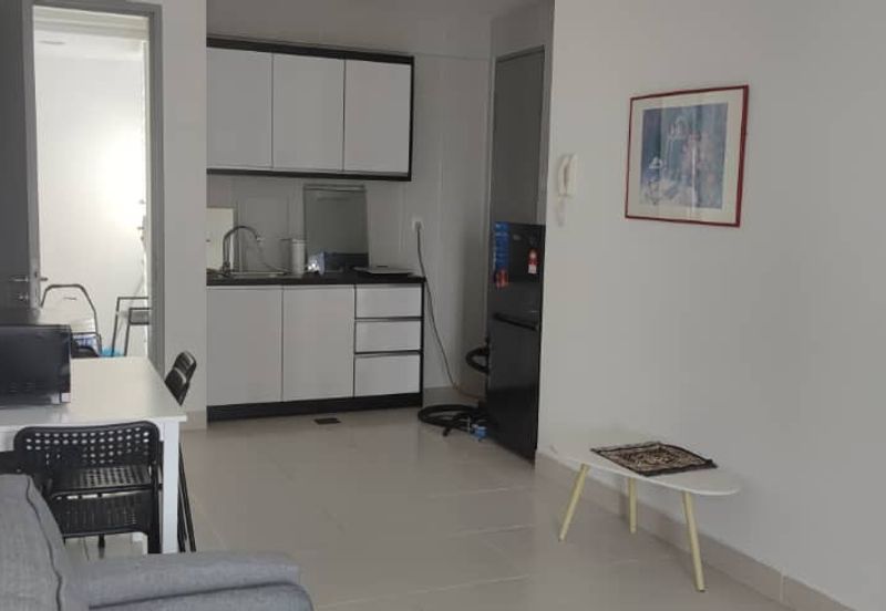 VIM 3 @ Desa Park North