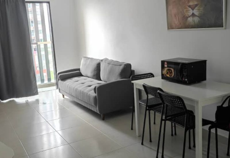 VIM 3 @ Desa Park North