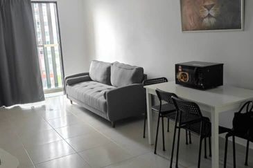 VIM 3 @ Desa Park North