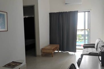 VIM 3 @ Desa Park North