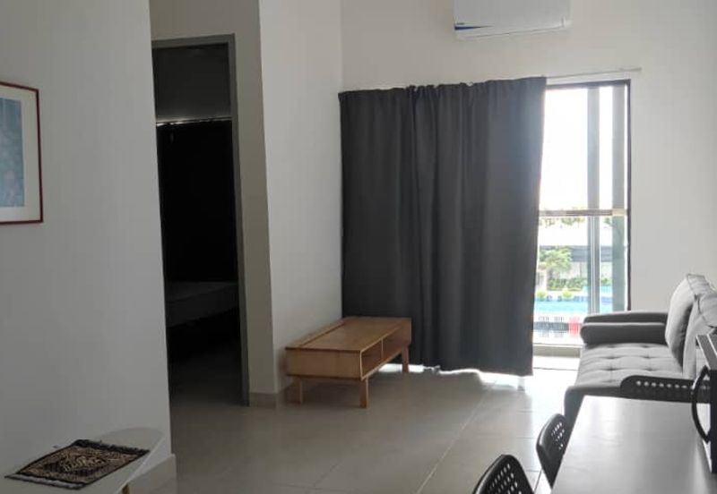 VIM 3 @ Desa Park North