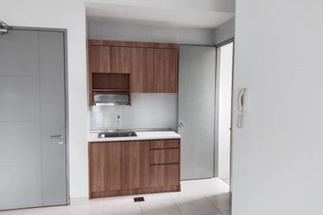 VIM 3 @ Desa Park North