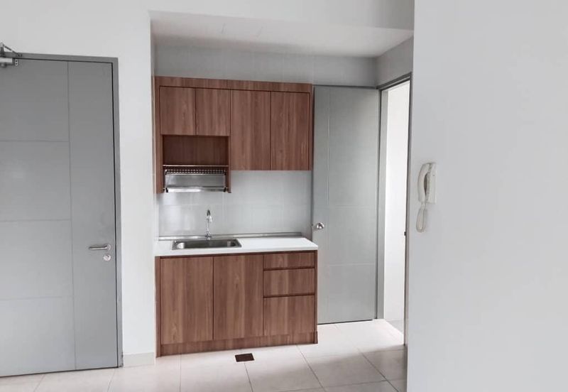 VIM 3 @ Desa Park North