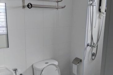 VIM 3 @ Desa Park North