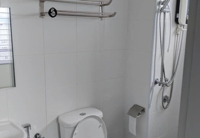 VIM 3 @ Desa Park North